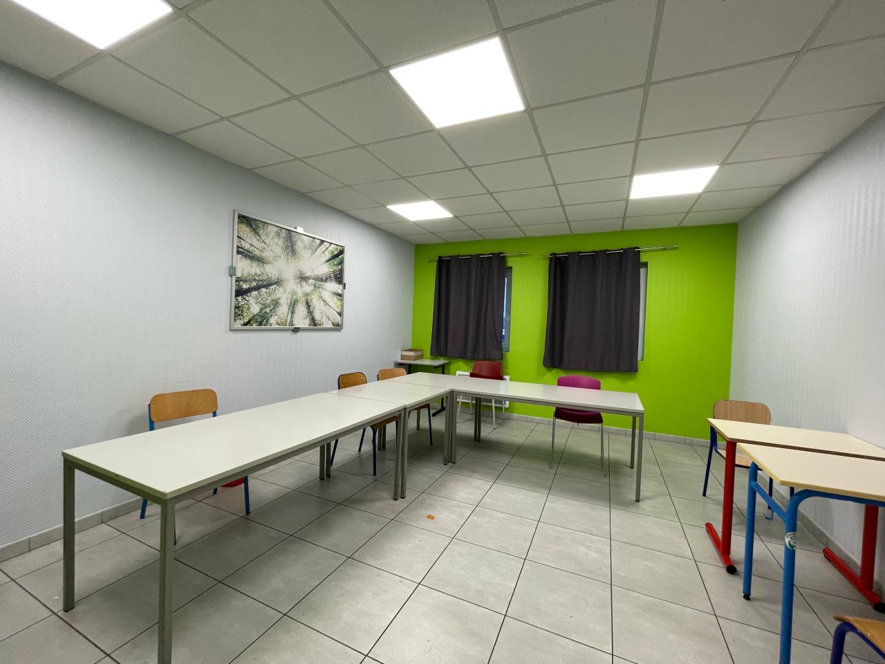 Bureau Ingré 799m² Location bureau Ingré Loiret OLBUR2426103 8